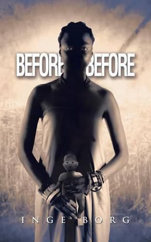 Cover image for Before-Before