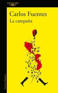 Cover image for La campana / The Campaign
