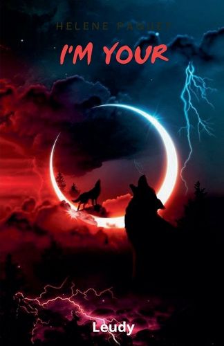 Cover image for I'm Your