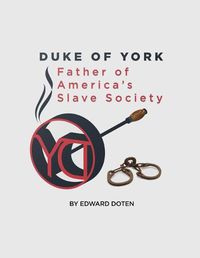 Cover image for The Duke of York