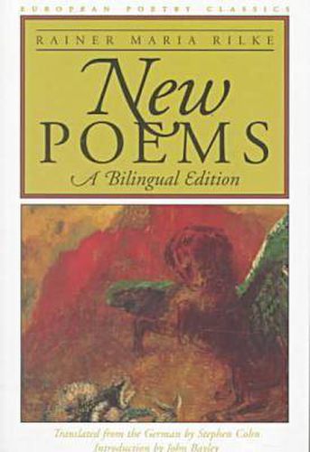 New Poems