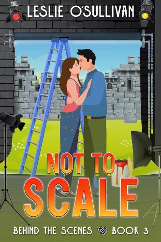 Cover image for Not to Scale