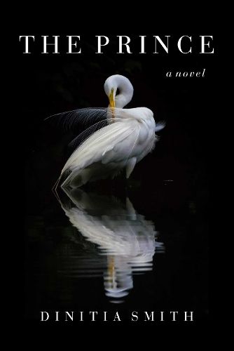 Cover image for The Prince: A Novel