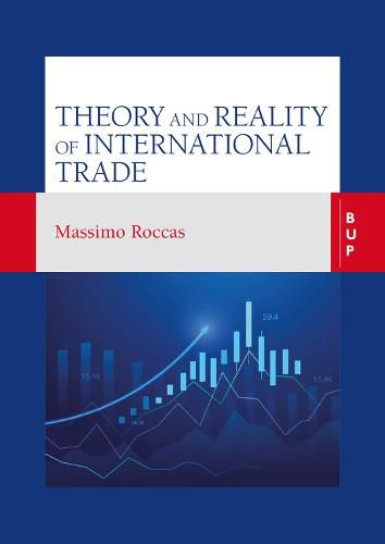 Cover image for Theory and Reality of International Trade