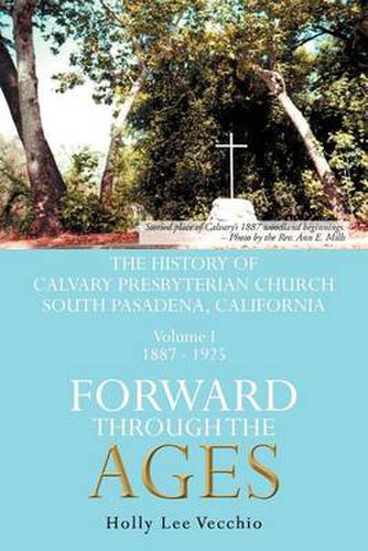 Cover image for Forward Through the Ages
