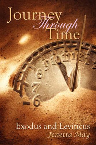 Cover image for Journey Through Time