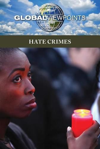 Cover image for Hate Crimes