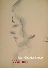 Cover image for Women: Jean-Georges Simon