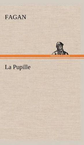 Cover image for La Pupille