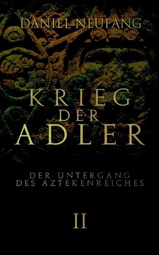 Cover image for Krieg der Adler