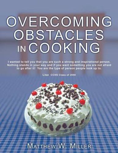 Cover image for Overcoming Obstacles in Cooking