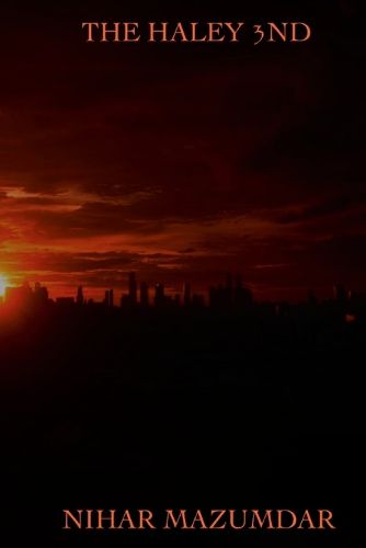 Cover image for The Haley End