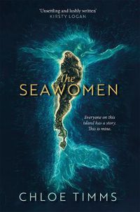 Cover image for The Seawomen