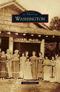 Cover image for Washington