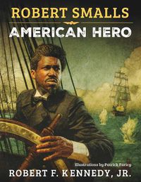 Cover image for Robert Smalls