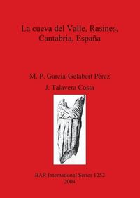 Cover image for La Cueva Del Valle Rasines Cantabria Espana