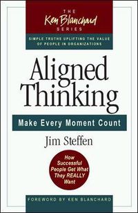 Cover image for Alligned Thinking