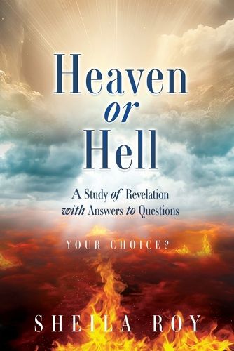Cover image for Heaven or Hell