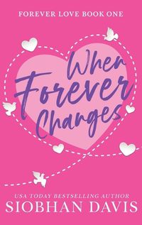 Cover image for When Forever Changes