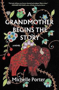 Cover image for A Grandmother Begins the Story