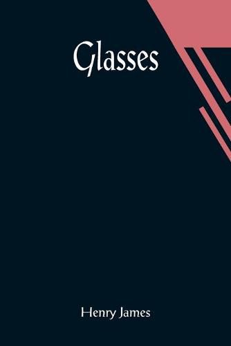 Cover image for Glasses