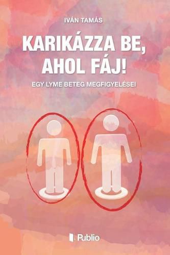 Cover image for Karik zza Be, Ahol F j!