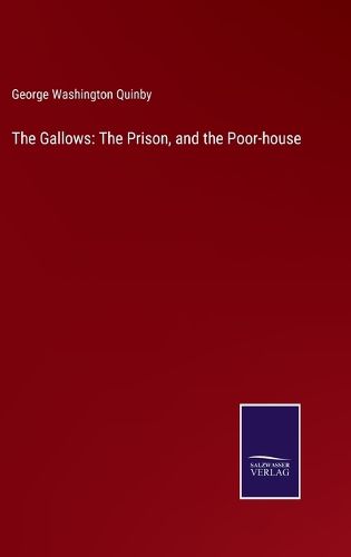 Cover image for The Gallows