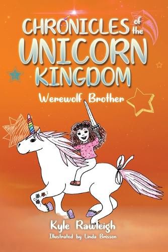 Cover image for Chronicles of the Unicorn Kingdom