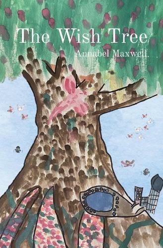 Cover image for The Wish Tree