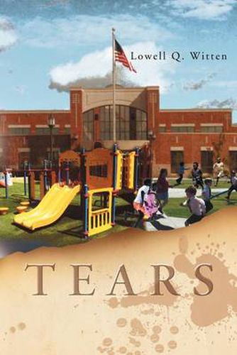 Cover image for Tears