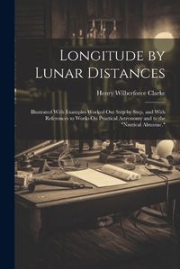 Cover image for Longitude by Lunar Distances