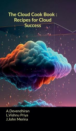 Cover image for The Cloud Cook Book