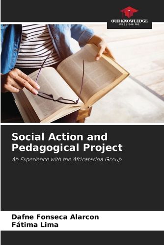 Cover image for Social Action and Pedagogical Project
