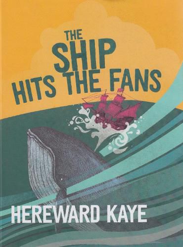 Cover image for The Ship Hits the Fans