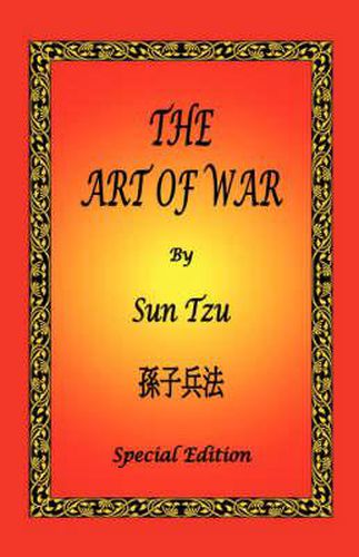 The Art of War