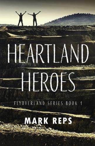 Cover image for Heartland Heroes