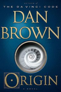 Cover image for Origin: A Novel