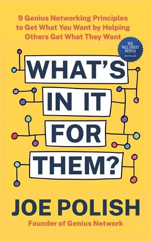 Cover image for What's in It for Them?