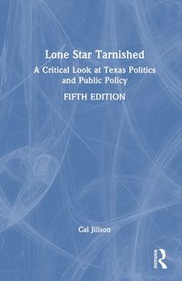 Cover image for Lone Star Tarnished