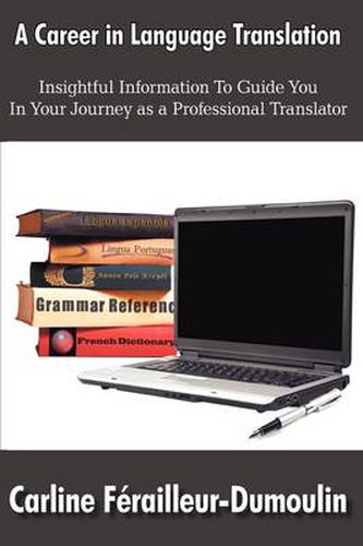 A Career in Language Translation