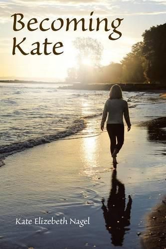 Cover image for Becoming Kate