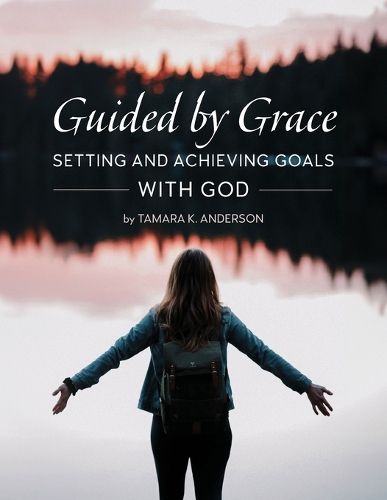 Cover image for Guided by Grace