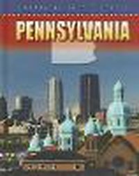 Cover image for Pennsylvania