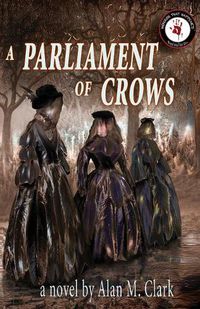 Cover image for A Parliament of Crows
