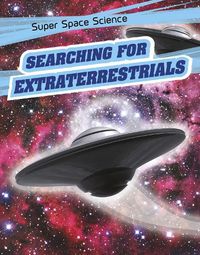 Cover image for Searching for Extraterrestrials