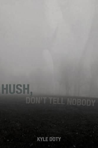 Cover image for Hush, Don't Tell Nobody