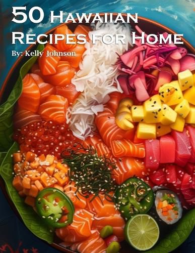 50 Hawaiian Recipes for Home