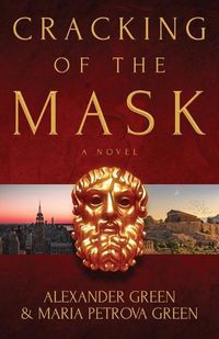 Cover image for Cracking of the Mask