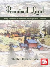 Cover image for Promised Land