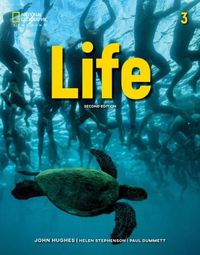 Cover image for Life 3 with Web App